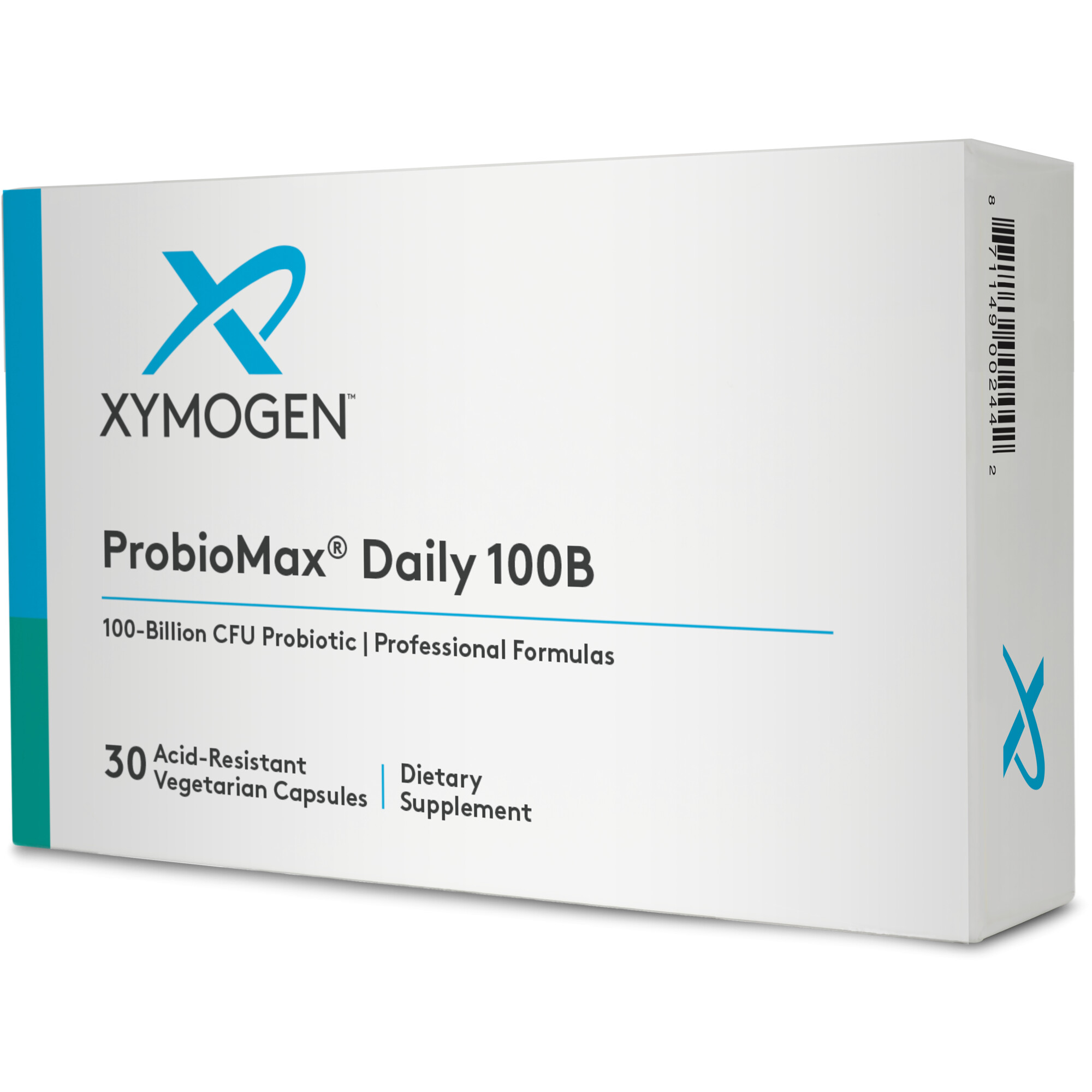ProbioMax Complete 45B - Complete Probiotic | XYMOGEN